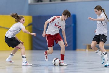 Bild 33 - wCJ NFV Futsalturnier